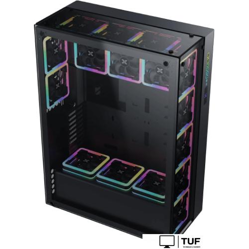 Корпус Xigmatek Elysium II EN41624 (черный)