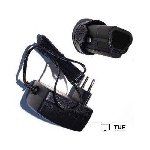 Дрель-шуруповерт Felisatti ДА-12В 191.5.2.00 (с 2-мя АКБ, кейс)