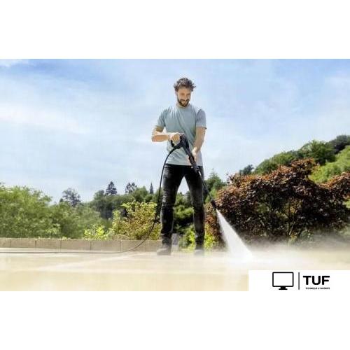 Мойка высокого давления Karcher K 4 WCM 1.324-200.0