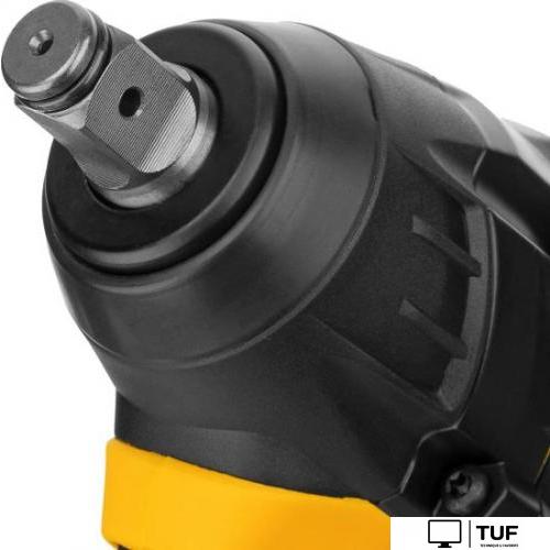 Гайковерт Denzel CIW-IB-300-0 26502 (без АКБ)