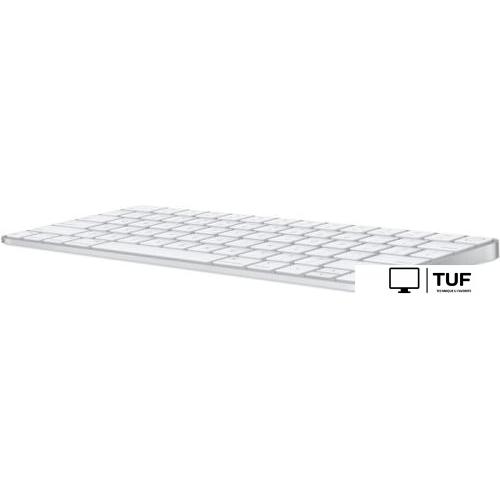 Клавиатура Apple Magic Keyboard с Touch ID MK293Z/A (нет кириллицы)