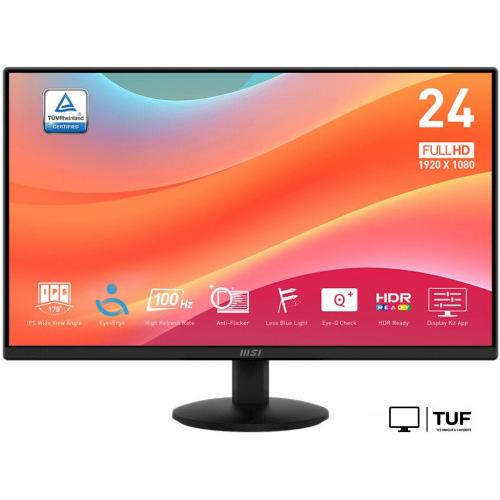 Монитор MSI Pro MP242L