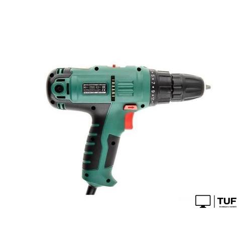 Дрель-шуруповерт Hammer DRL420A