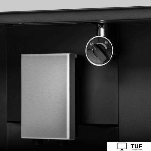 Кофемашина MAUNFELD AMCM1503W