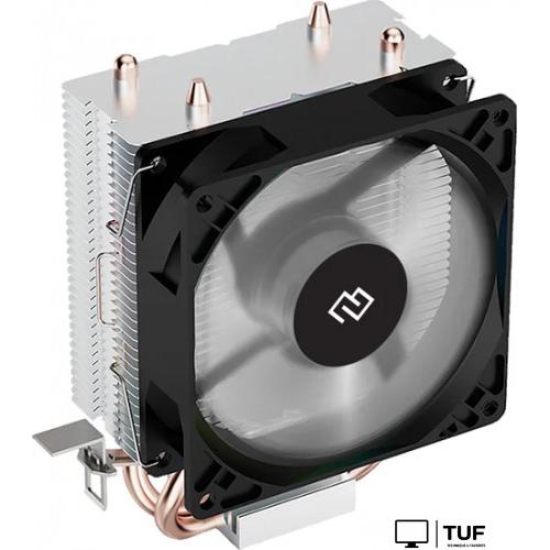 Кулер для процессора Digma D-CPC110-1