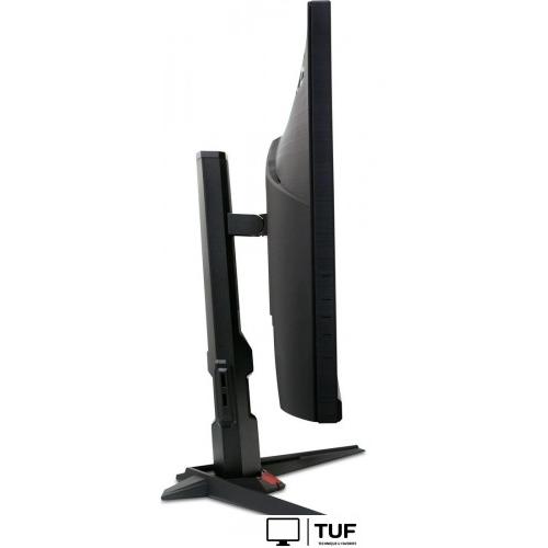 Игровой монитор Acer Nitro XV272KV5bmiiprx UM.HX2CD.501