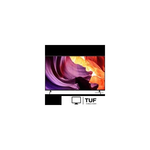 Телевизор Sony Bravia X80K KD-55X80K