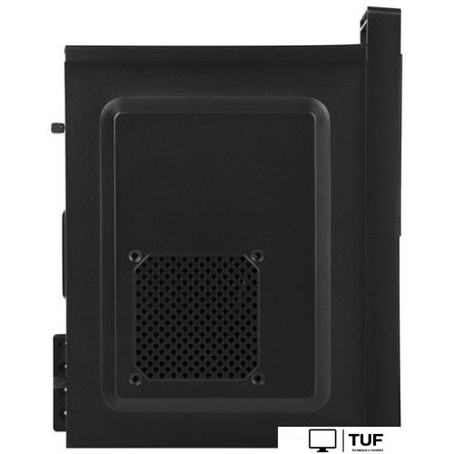 Корпус Digma DC-MATX101-U2