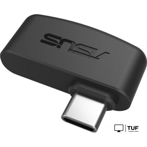 Наушники ASUS TUF Gaming H3 Wireless