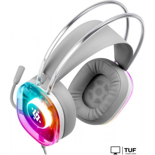 Наушники Defender Cyborg