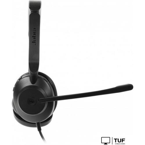 Офисная гарнитура Jabra Evolve2 30 SE MS Stereo USB-A