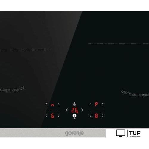 Варочная панель Gorenje GI6421BX