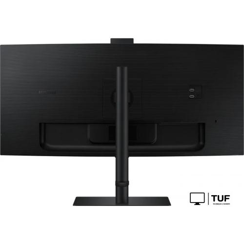 Монитор Samsung ViewFinity S6 S65VC LS34C650VAIXCI