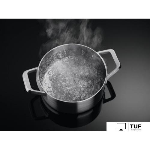 Варочная панель AEG IKB64413FB