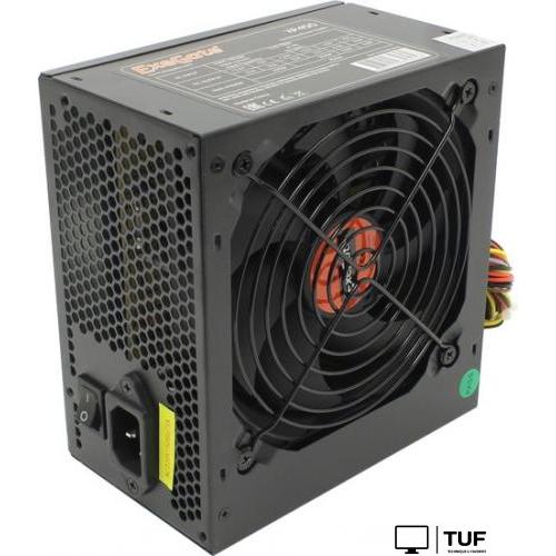 Корпус ExeGate XP-333U 450W EX283078RUS