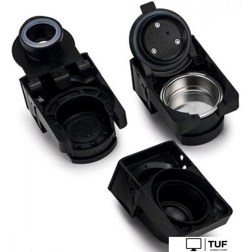 Капсульная кофеварка Polaris PCM 2020