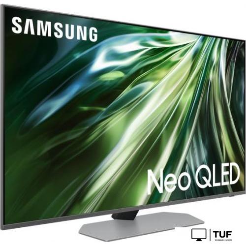 MiniLED телевизор Samsung Neo QLED 4K QN90D QE50QN90DAUXRU