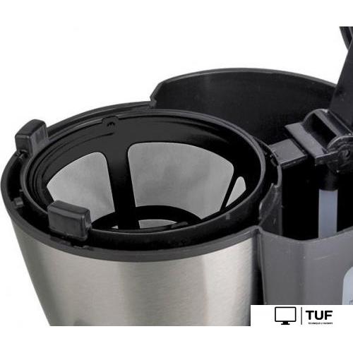 Капельная кофеварка Vitek VT-1506 BK