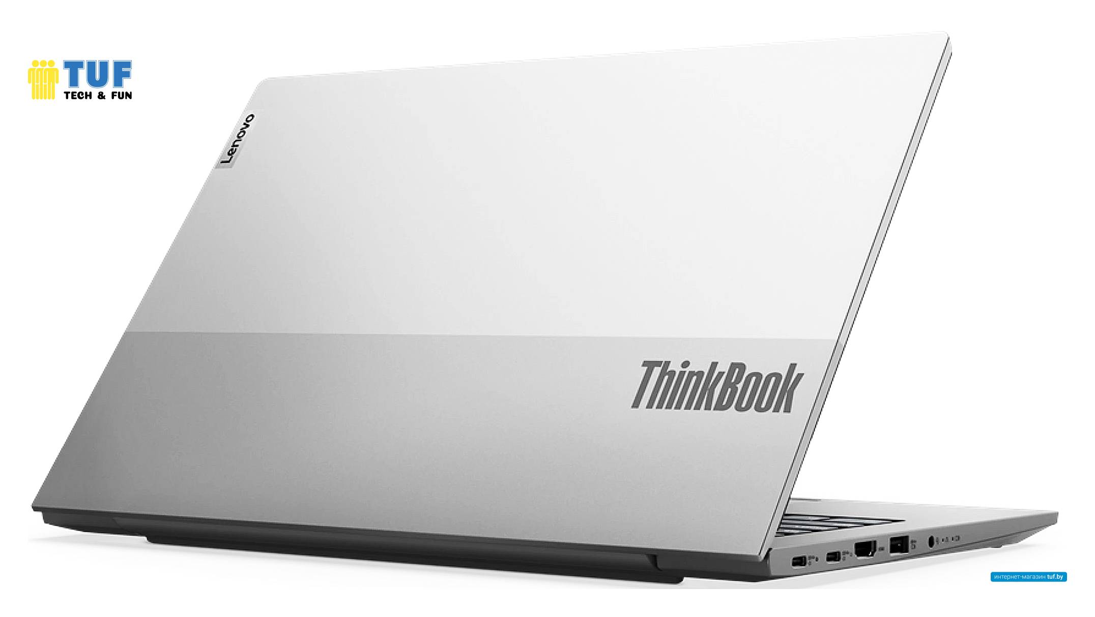 Ноутбук Lenovo ThinkBook 14 G2 ARE 20VF0049RU