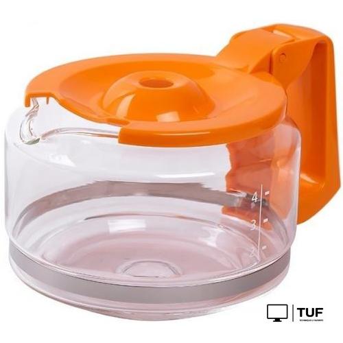 Капельная кофеварка Oursson CM0400G/OR