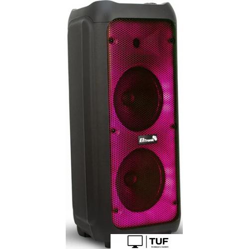 Патибокс Eltronic 20-59 Fire Box 500