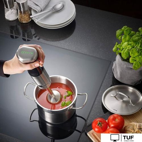 Портативный блендер Graef HB 802