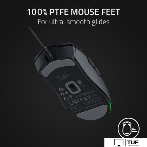 Игровая мышь Razer Cobra