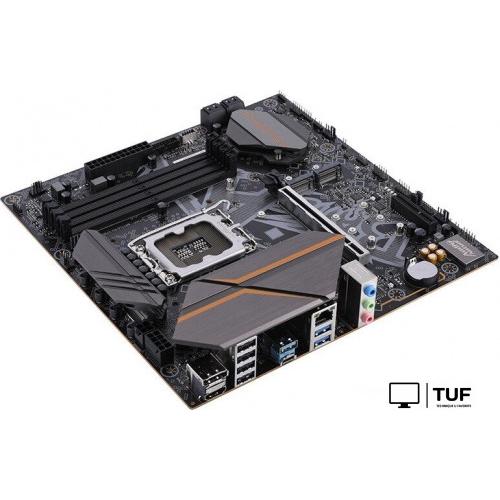 Материнская плата Colorful Battle-AX Z790M-Plus D5 V20