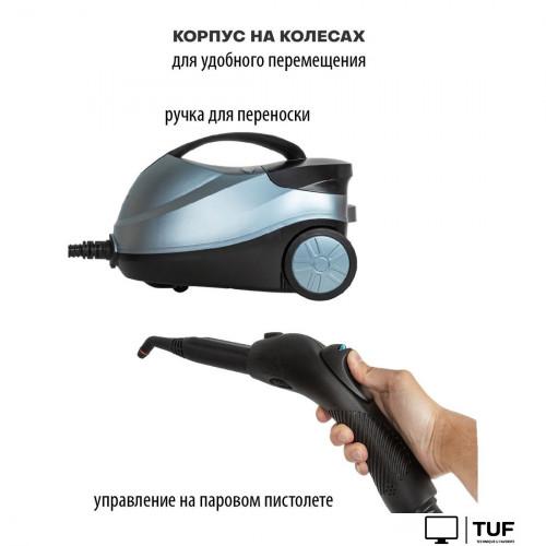 Пароочиститель Pioneer SC280