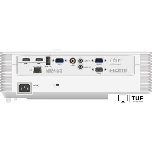 Проектор InFocus ScreenPlay Vista SP2236ST