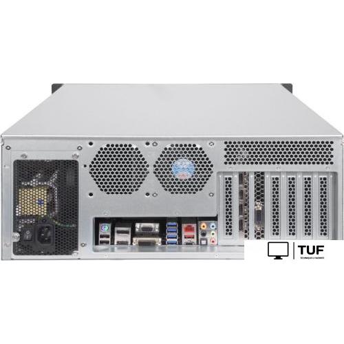 Корпус SilverStone RM41-H08