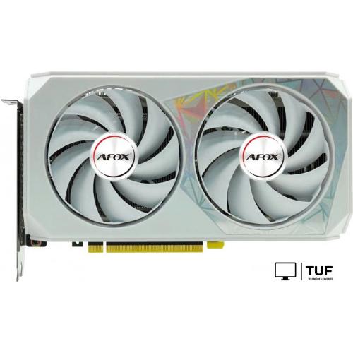 Видеокарта AFOX GeForce RTX 3060 Ti 8GB GDDR6 AF3060TI-8192D6H7-V4