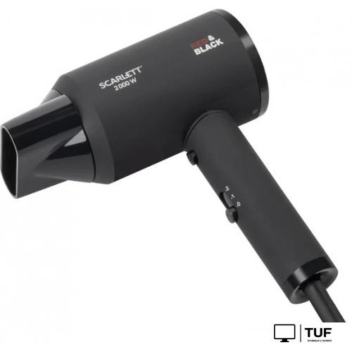 Фен Scarlett SC-HD70I34