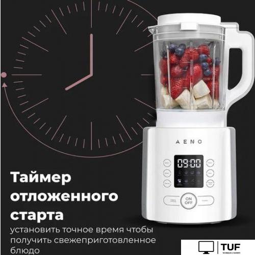 Стационарный блендер AENO TB3