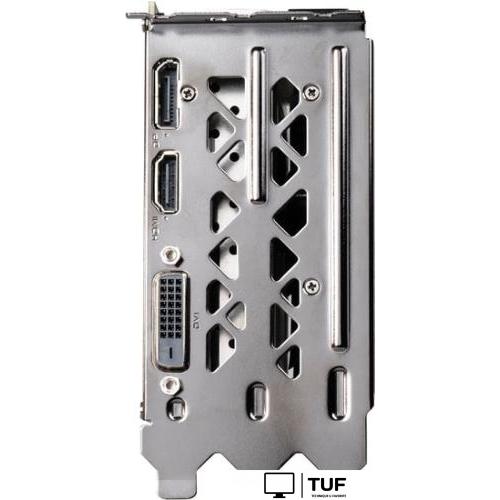 Видеокарта EVGA GeForce RTX 2060 SC 6GB GDDR6 06G-P4-2062-KR