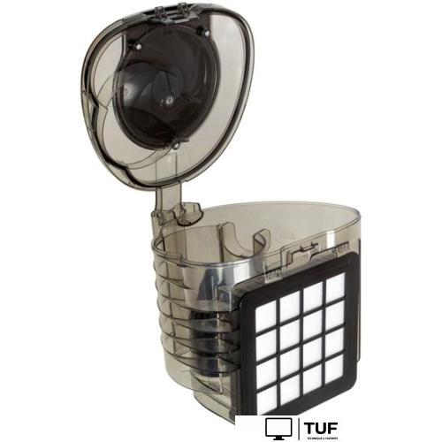 Пылесос Supra VCS-2460