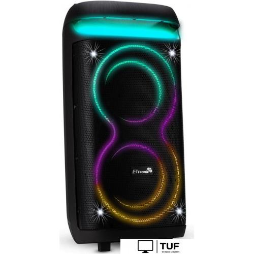 Патибокс Eltronic 30-72 Crazy Box 1000