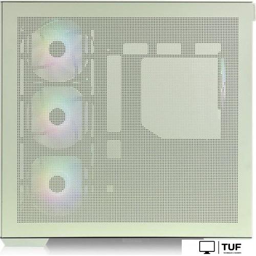 Корпус Thermaltake View 380 TG ARGB Matcha Green CA-1Z2-00MEWN-00