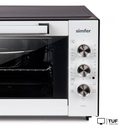 Мини-печь Simfer M3501
