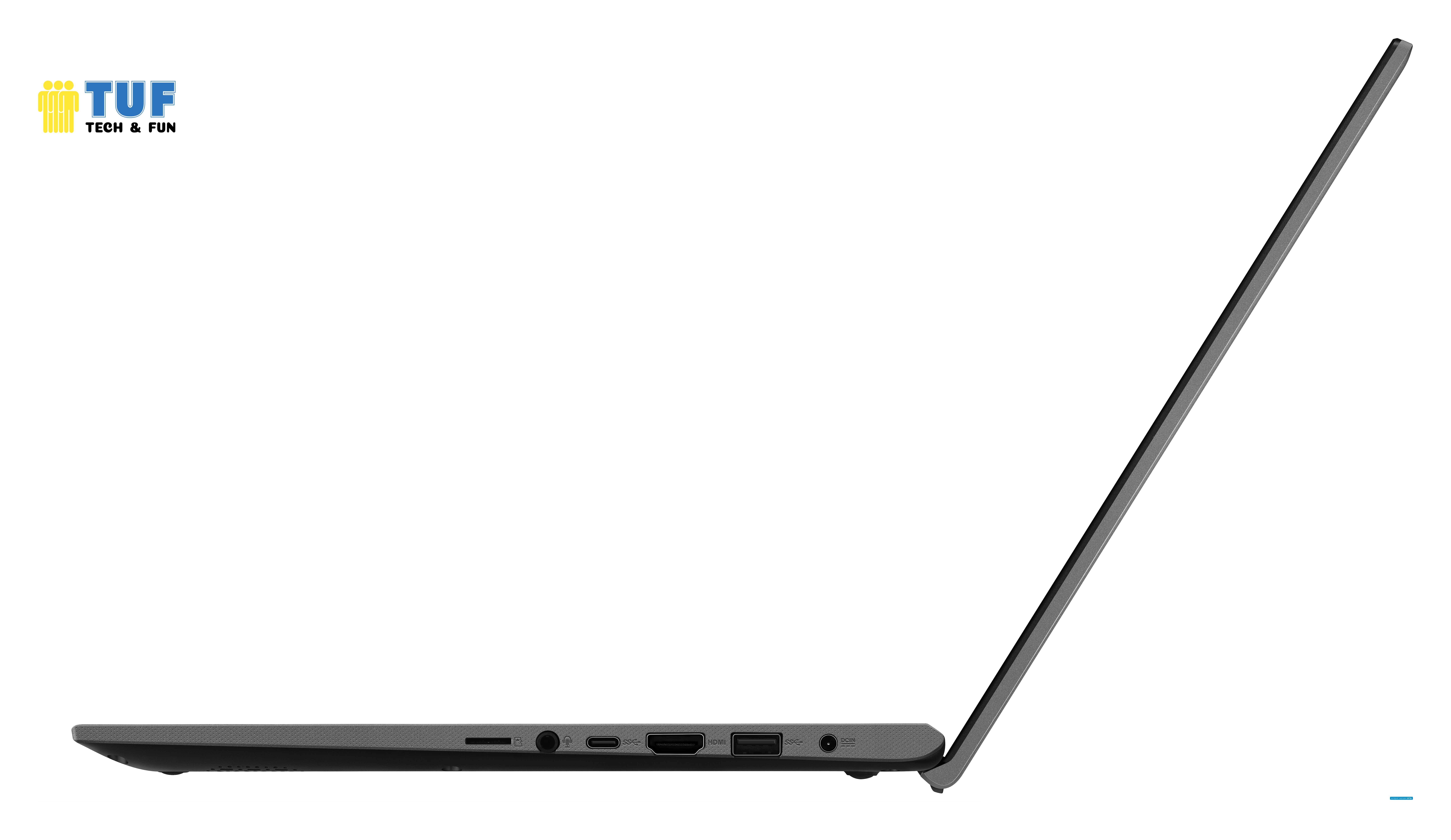 Ноутбук ASUS VivoBook 15 X512JA-BQ1076