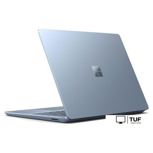 Ноутбук Microsoft Surface Laptop Go 2 8QF-00012