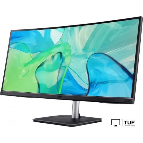 Монитор Acer Vero CB343CURbemiiphuzx UM.CB3CD.001