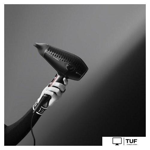 Фен Rowenta Karl Lagerfeld CV613LF0