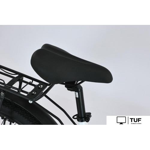 Электровелосипед Smart Balance City Lite 2025 (белый)