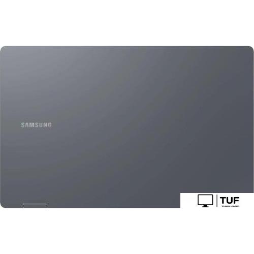Ноутбук 2-в-1 Samsung Galaxy Book4 360 15.6 NP750QGK-KG2IN