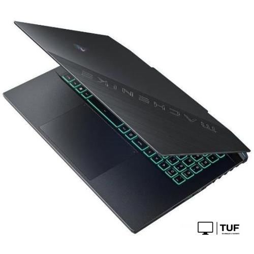 Игровой ноутбук Machenike L17A Pulsar JJ00GM00ERU