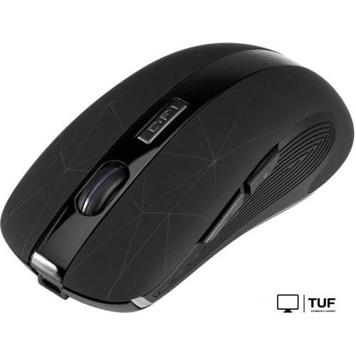 Игровая мышь Oklick 976GW