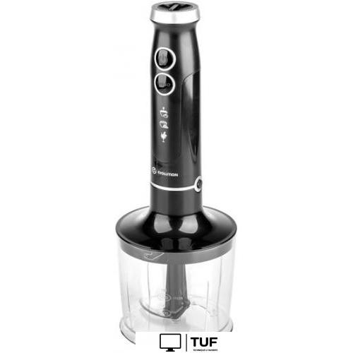 Погружной блендер Evolution HBS-1341 Black