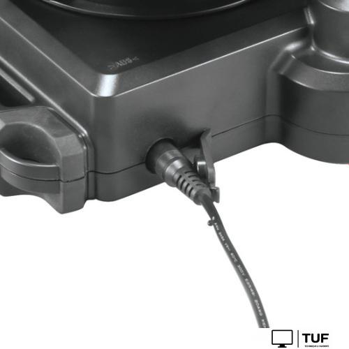 Вентилятор Makita DCF102Z (без сетевого адаптера, АКБ и ЗУ)