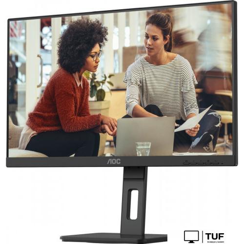 Монитор AOC U27E3UF